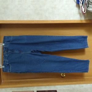 Men's Harbor Bay jeans 40x36